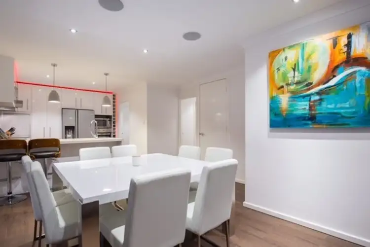 Fourth view of Homely house listing, 13 Benjafield Way, Hamersley WA 6022