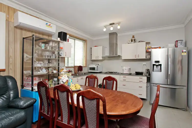 Fourth view of Homely house listing, 11 Tudor Road, Sunshine North VIC 3020