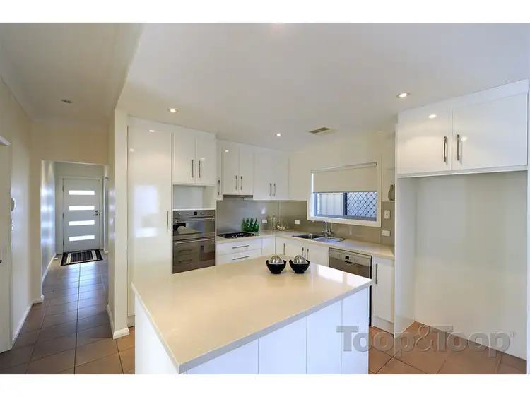 Second view of Homely house listing, 21A Thistle Avenue, Klemzig SA 5087