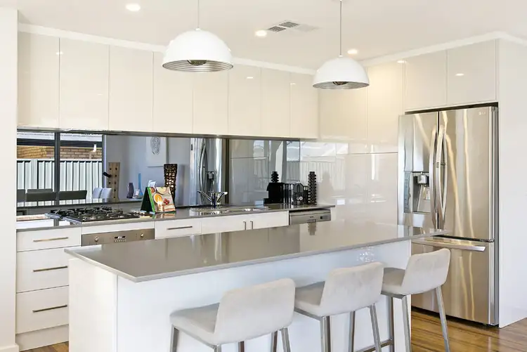 Fifth view of Homely house listing, 2A Gourlay Street, North Brighton SA 5048