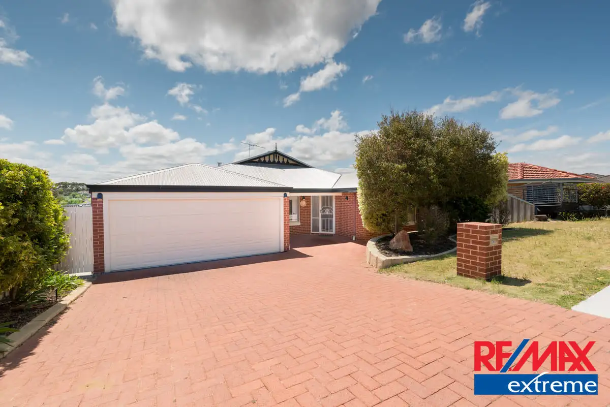 Main view of Homely house listing, 3 Lithgow Drive, Clarkson WA 6030