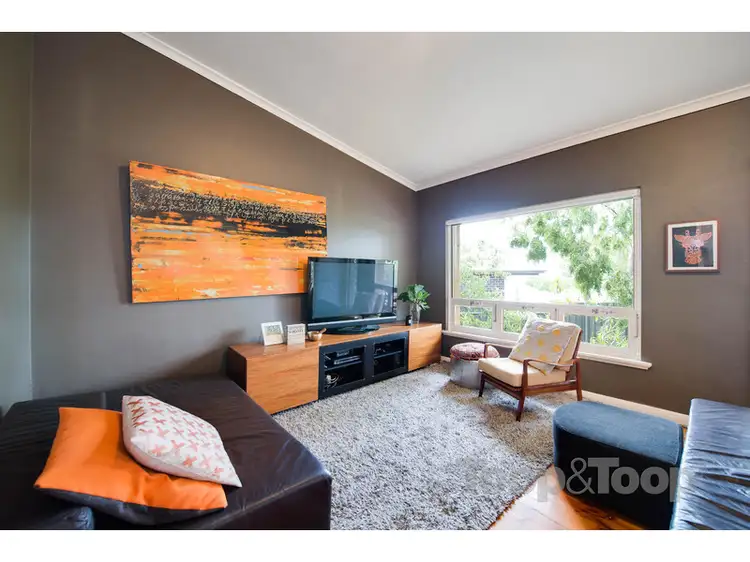 Third view of Homely house listing, 3 Hillside Avenue, Glen Osmond SA 5064