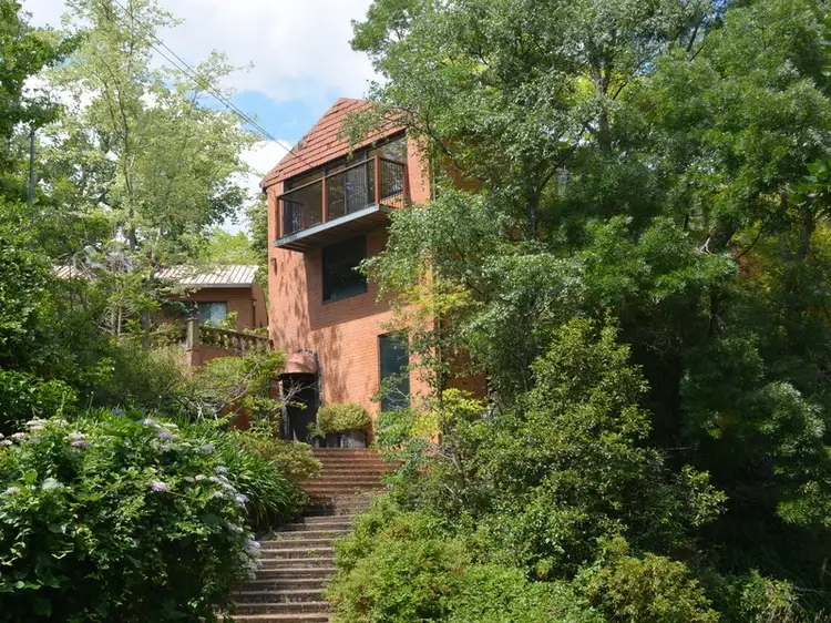 5 Britain Street, Leura NSW 2780