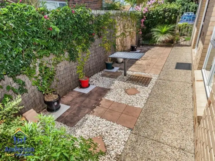 Second view of Homely unit listing, Address available on request