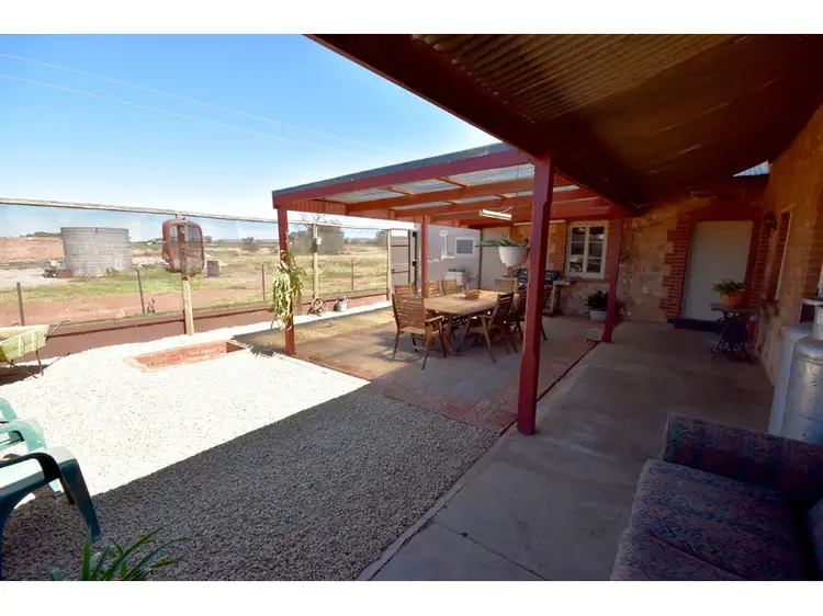 Third view of Homely rural property listing, Address available on request