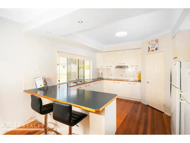 Fourth view of Homely house listing, 166-168 Sentinel Drive, Greenbank QLD 4124