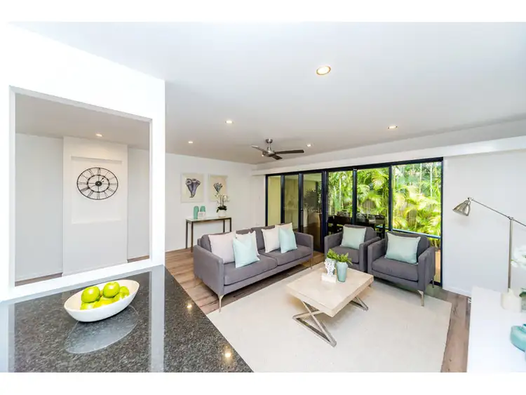Fourth view of Homely semi-detached listing, 2/8 Drake Avenue, Paradise Point QLD 4216