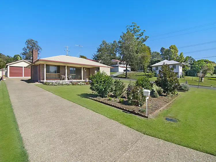 40 Cruice Street, Dayboro QLD 4521