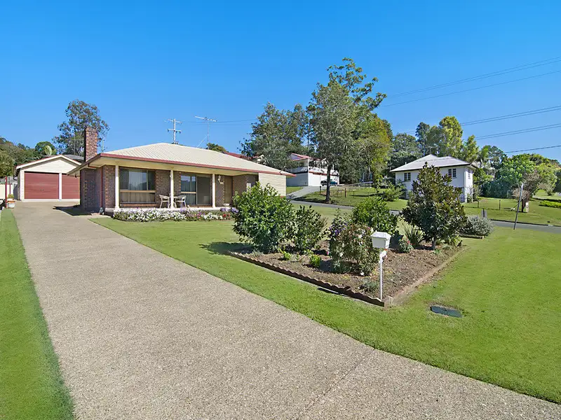 Main view of Homely house listing, 40 Cruice Street, Dayboro QLD 4521