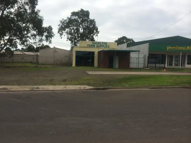 Main view of Homely warehouse listing, 262 Coleraine Road, Hamilton VIC 3300