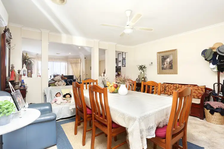 Third view of Homely townhouse listing, 1/17 Packard Course, Mill Park VIC 3082