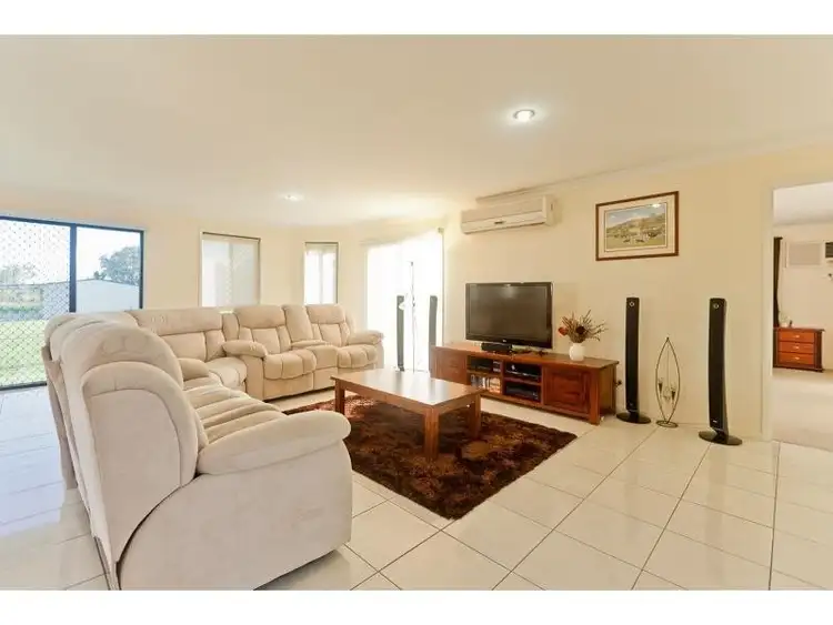 Fourth view of Homely house listing, 22 Stirling Drive, Rockyview QLD 4701