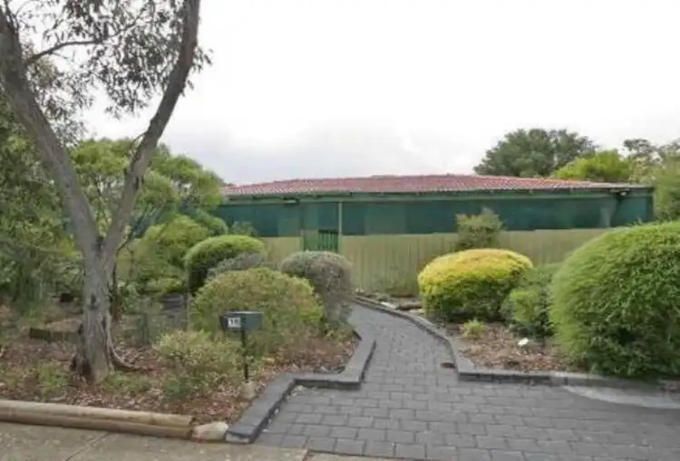 16 Christopher Road, Christie Downs SA 5164