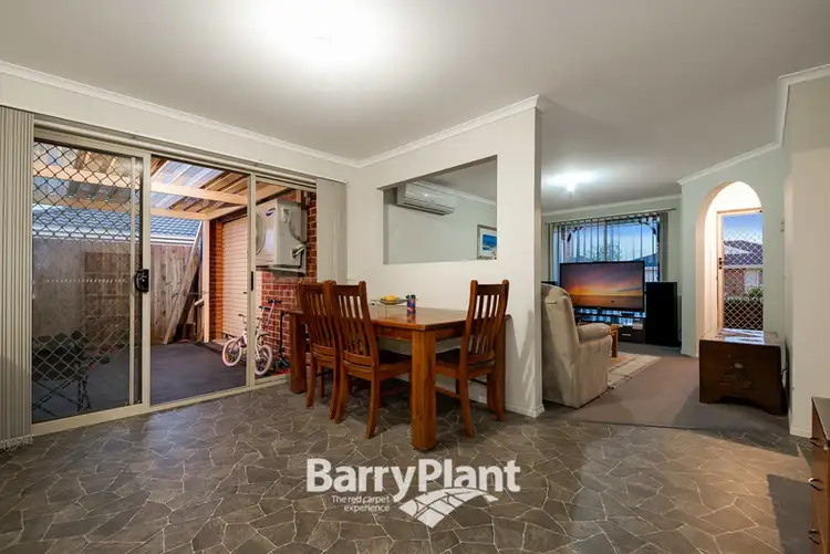 Sixth view of Homely house listing, 1 Pomegranate Way, Pakenham VIC 3810