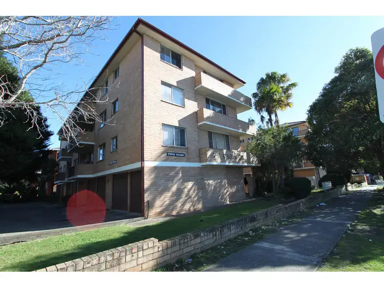 Fourth view of Homely apartment listing, 9/7-9 Cross Street, Kogarah NSW 2217