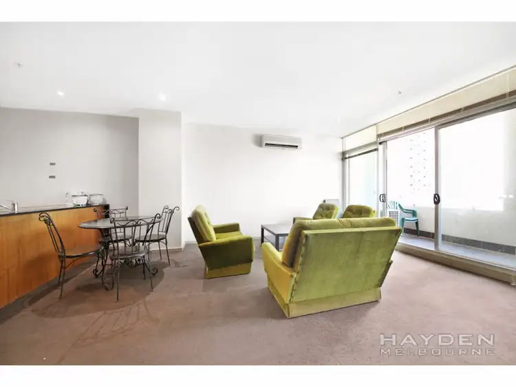 Sixth view of Homely apartment listing, 1304/270 King Street, Melbourne VIC 3000