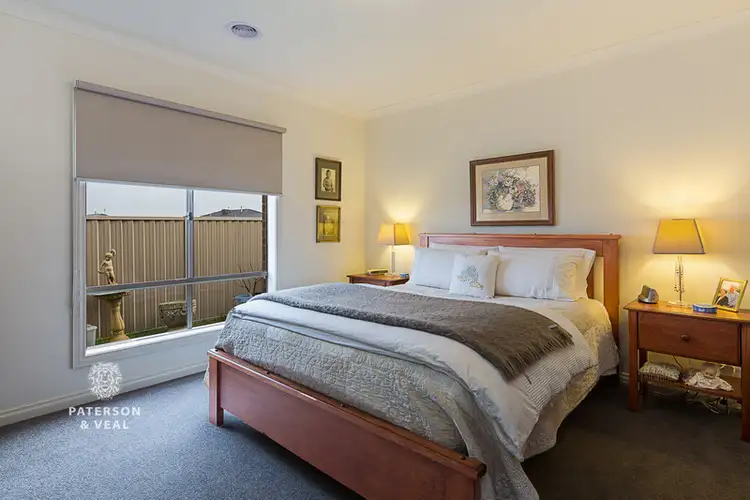 Sixth view of Homely house listing, 47 Sorrento Drive, Alfredton VIC 3350
