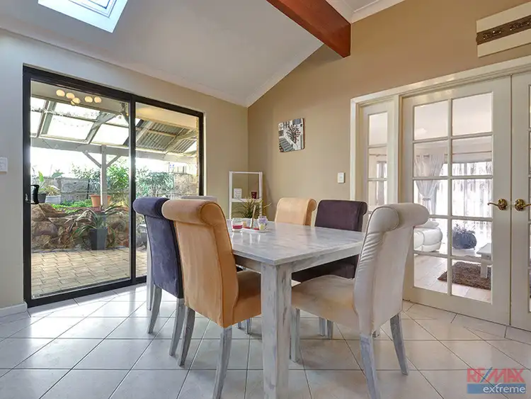 Seventh view of Homely house listing, 162 Kinross Drive, Kinross WA 6028