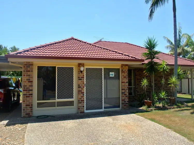 Sixth view of Homely house listing, 1 Lightbody Court, Ormeau QLD 4208