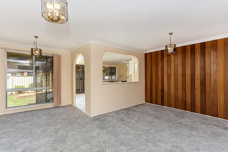 Second view of Homely house listing, 3 Balakeira Close, Raymond Terrace NSW 2324