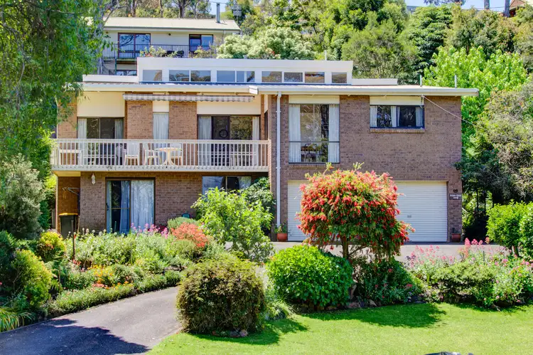 Main view of Homely house listing, 9 Main Street, Merimbula NSW 2548