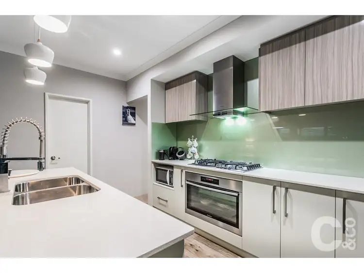 Sixth view of Homely house listing, 50 Ipswich Street, Wellard WA 6170