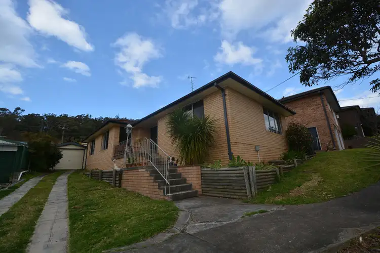 17 Swain Crescent, Dapto NSW 2530