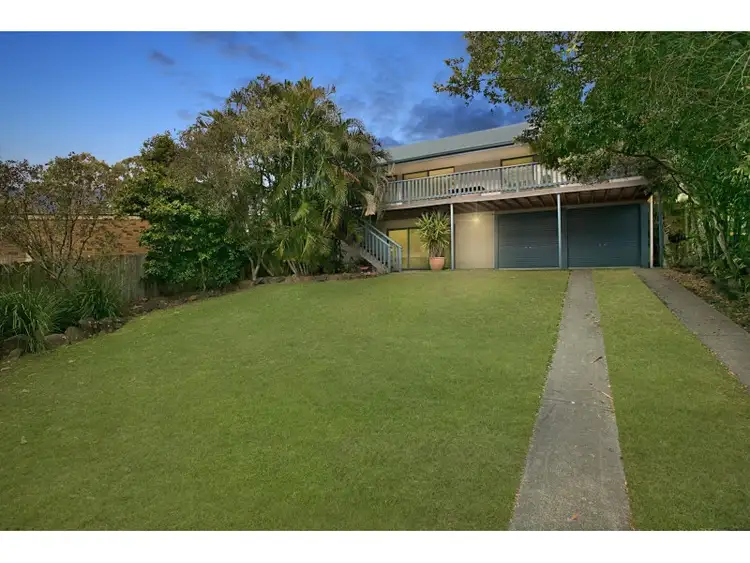 40 Kitchener Street, Tugun QLD 4224