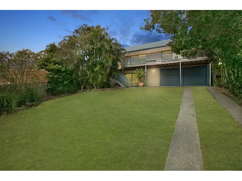 Main view of Homely house listing, 40 Kitchener Street, Tugun QLD 4224