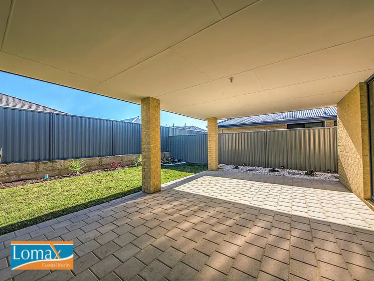 Fourth view of Homely house listing, 47 Bewdley Way, Alkimos WA 6038
