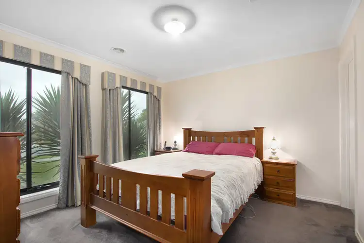 Sixth view of Homely house listing, 20 Thomas Weston Court, Yarragon VIC 3823