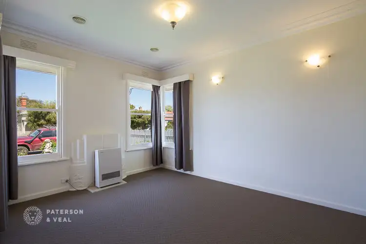 Fourth view of Homely house listing, 107 Nelson, Ballarat VIC 3350