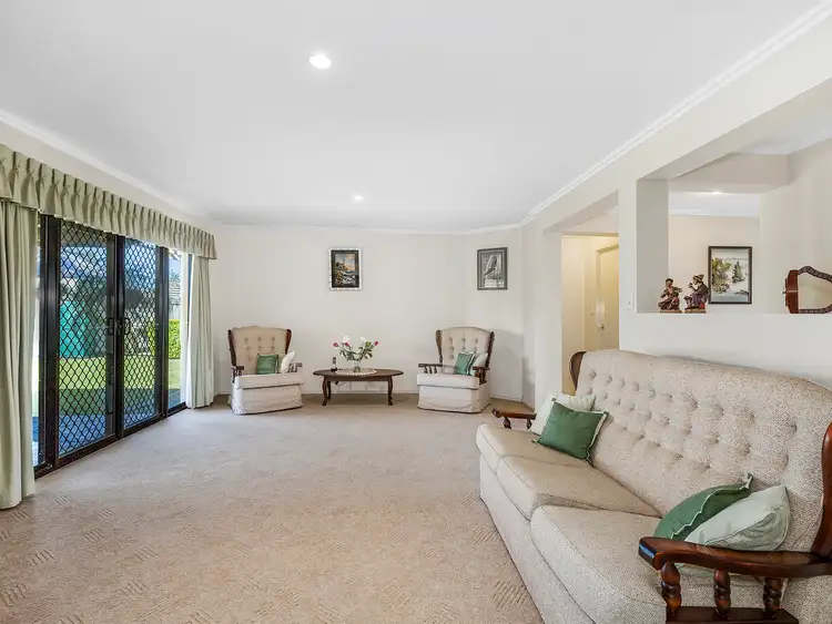 Fifth view of Homely house listing, 10 Border Crescent, Pottsville NSW 2489