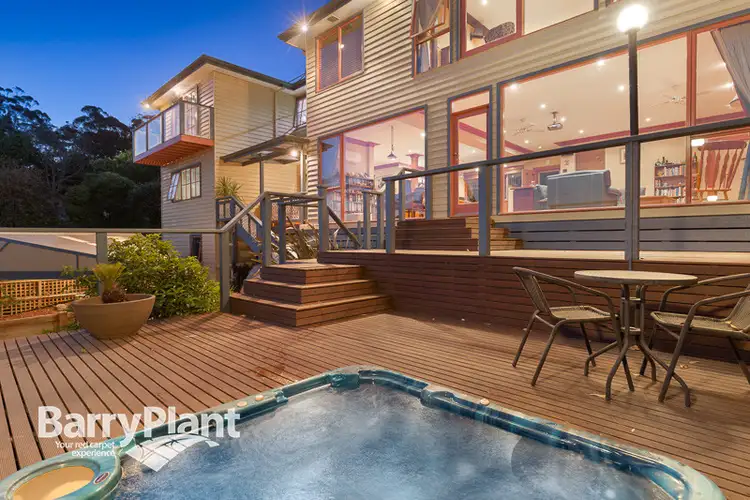 Third view of Homely house listing, 50 School Road, Menzies Creek VIC 3159