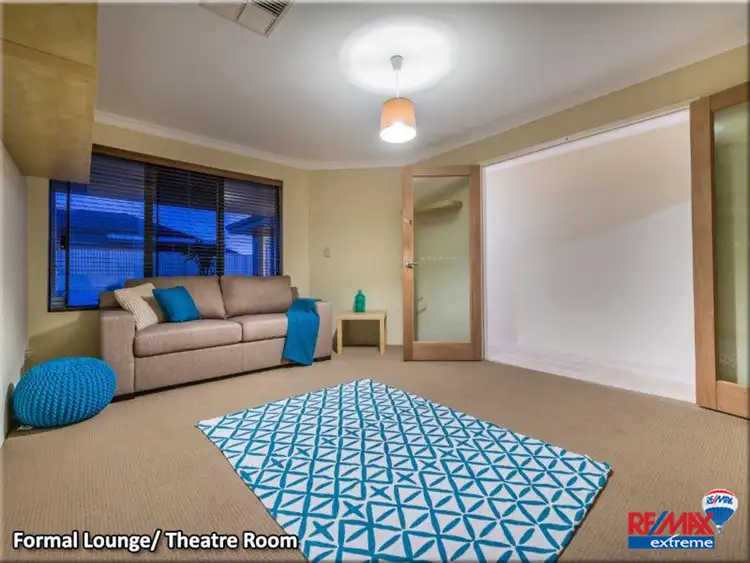 Sixth view of Homely house listing, 23 Salterforth Road, Butler WA 6036