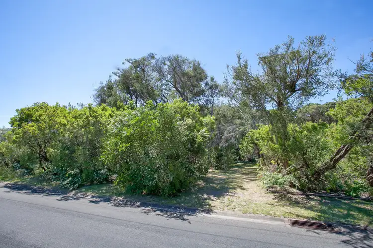 Second view of Homely land listing, 20 Sarazen Street, Rye VIC 3941
