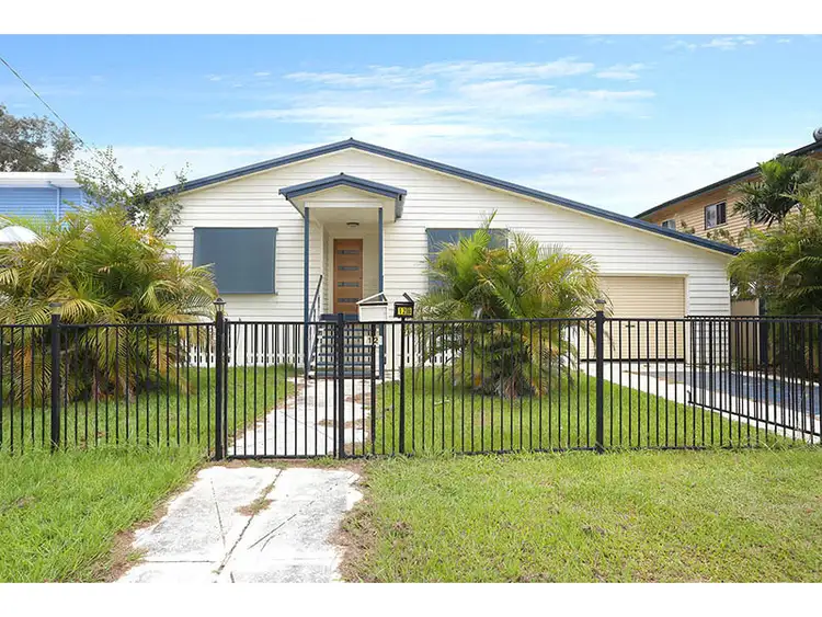 Main view of Homely house listing, 12 Corella Street, Rocklea QLD 4106