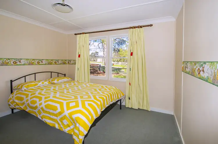 Sixth view of Homely house listing, 8 Camp Street, Gundy NSW 2337