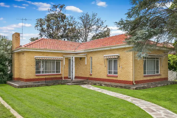 Second view of Homely house listing, 23 Helmsdale Avenue, Glengowrie SA 5044