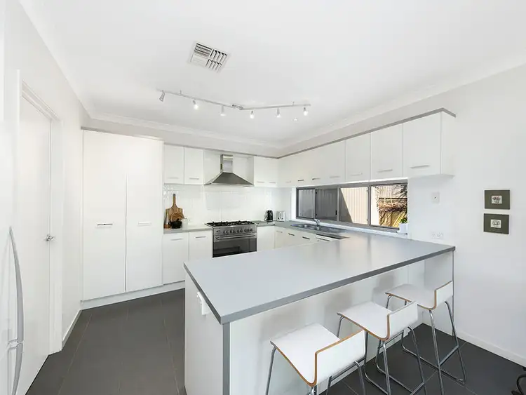 Second view of Homely house listing, 55 Grange Place, Moggill QLD 4070