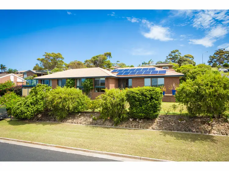 2 Caldy Place, Tura Beach NSW 2548