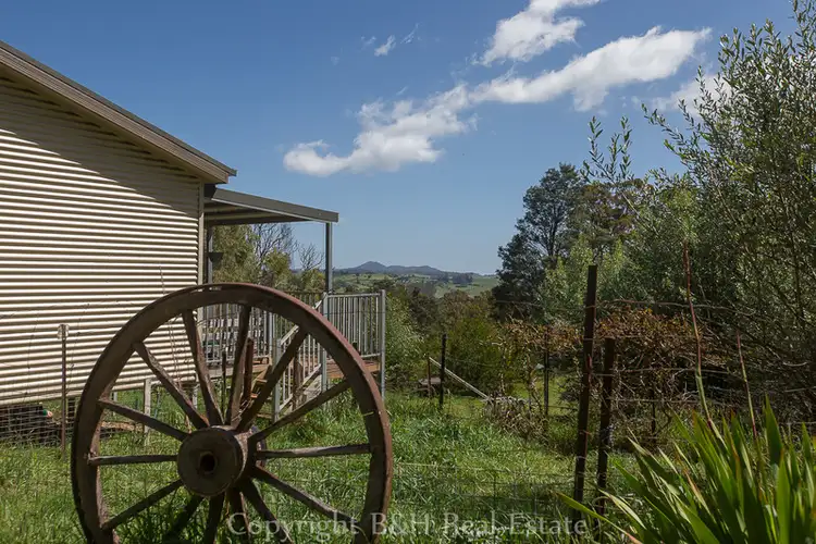 Third view of Homely rural property listing, 140 McCoys Road, Claude Road TAS 7306
