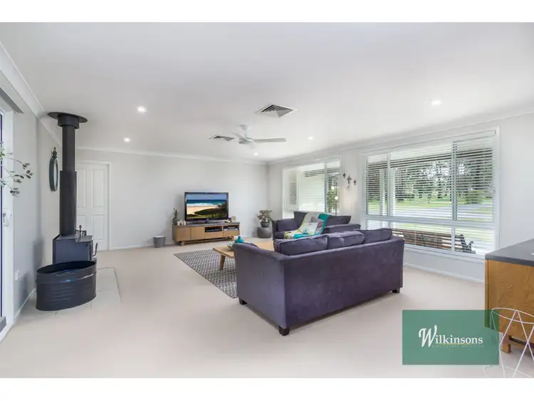 Second view of Homely rural property listing, Address available on request