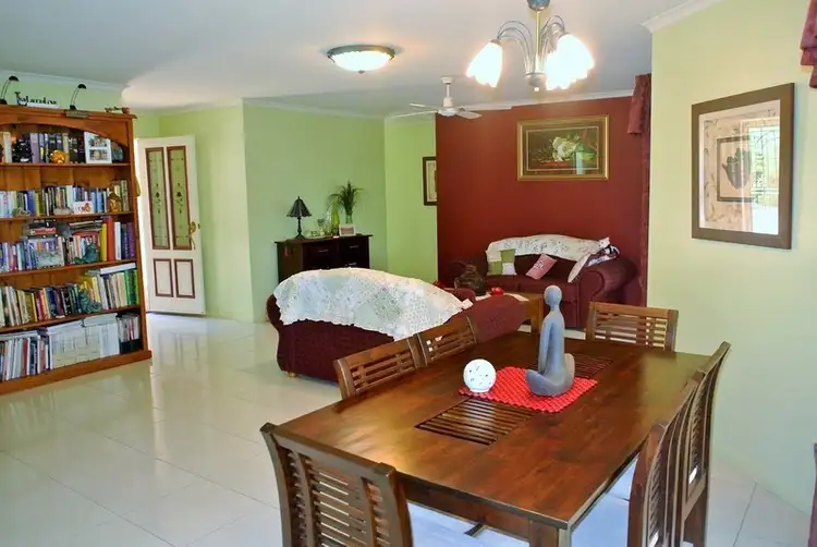 Seventh view of Homely house listing, 10 Carinya Court, Pimpama QLD 4209