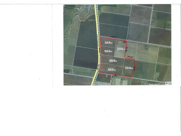 Fourth view of Homely rural property listing, L233 Clifton-Kings Creek Road, Clifton QLD 4361