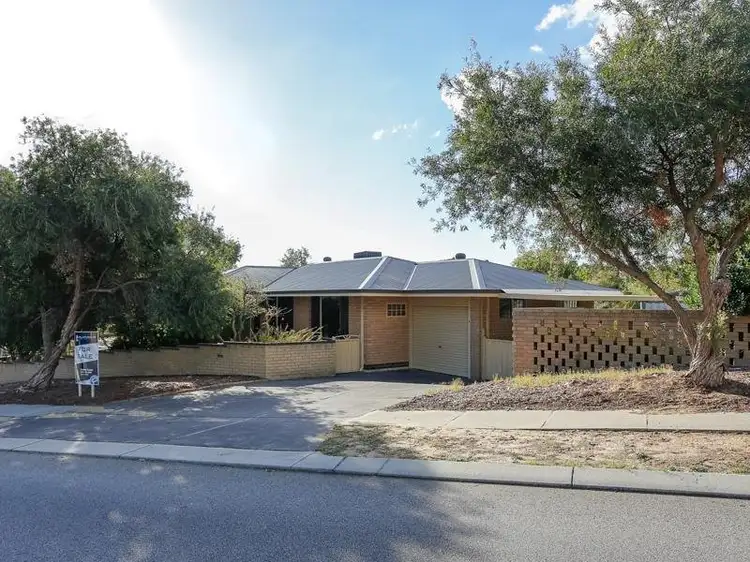 2 Ellersdale Avenue, Warwick WA 6024