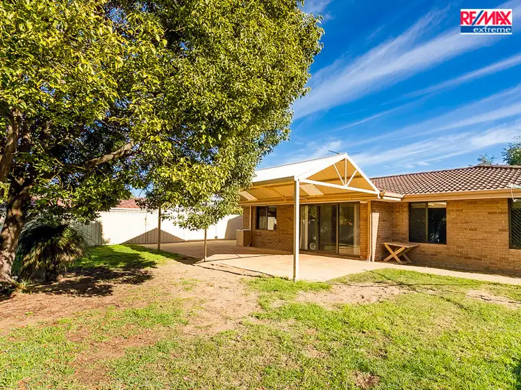 Fourth view of Homely house listing, 6 Marybrook Road, Heathridge WA 6027