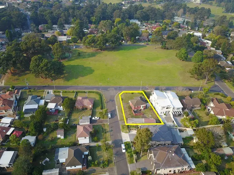 Main view of Homely house listing, 38 Simpson Street, Dundas Valley NSW 2117