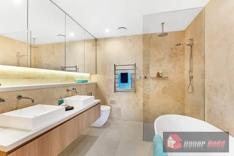 Fifth view of Homely apartment listing, 203/154 Ramsgate Road, Ramsgate Beach NSW 2217