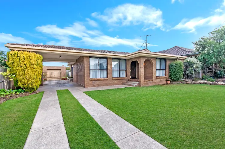 Main view of Homely house listing, 9 Thompson Street, Warrnambool VIC 3280